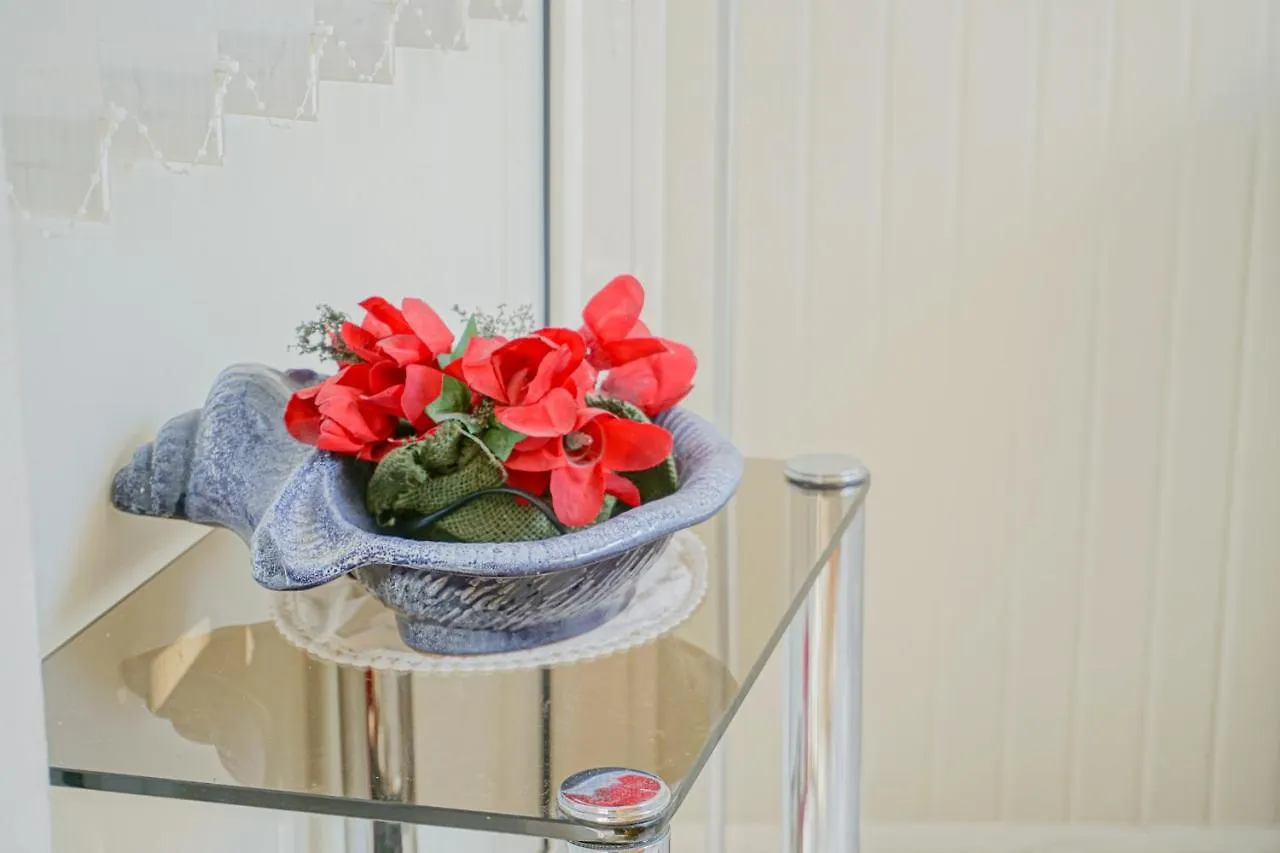 Rapallo Vespucci Holiday Apartment 0*,