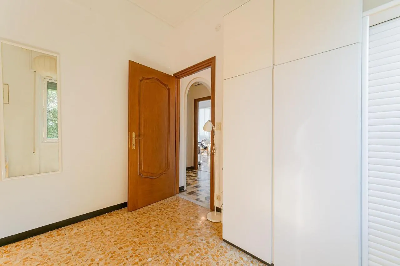 Rapallo Vespucci Holiday Apartment Italy