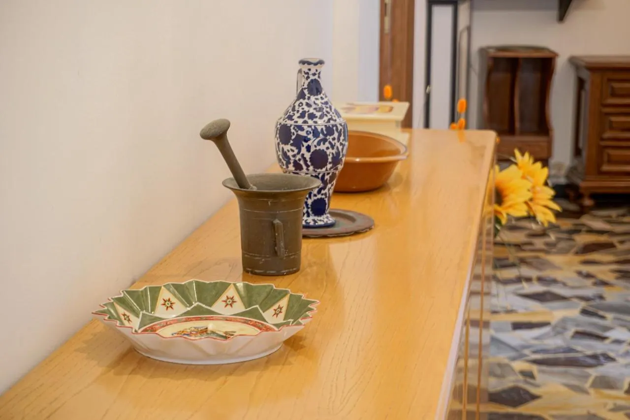 Rapallo Vespucci Holiday Apartment 0*,  Italy